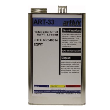 ART-33 - Gun Parts Cleaner