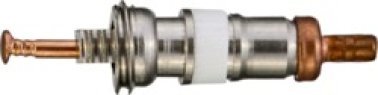 Tire Repair Valve Extension Cap, High-Temperature, Short Valve Core, PTFE Plug Washer, Silicone Rubber Seat (Pack of 50)