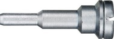 Cut-Off Wheel Mandrel 3/8" (Pack of 1)