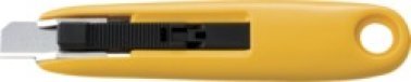 OLFA® - Compact Auto Retractable Safety Knife (Pack of 1)