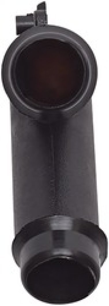 Universal Y Hose Connector, Plastic, 3/8 x 3/8 x 3/8", Tube x Tube x Tube (Pack of 15)
