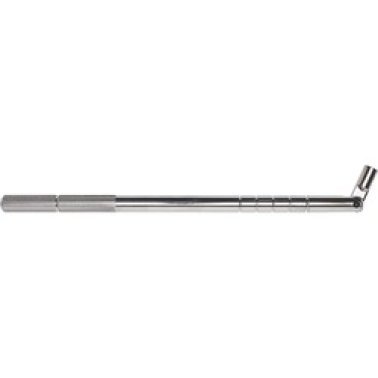 Tire Repair Valve Installation Tool for Tubeless Tire Valves (Pack of 1)