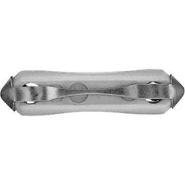 GBC Ceramic Body Fuse, 7.5 Amps, 32 Volts DC, 6mm Diameter, 25mm Length (Pack of 5)