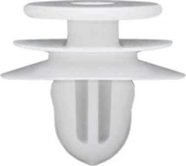 Wheelhouse,Trunk Trim & Package Retainer (Pack of 25)