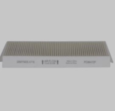 Cabin Air Filter PC99472P