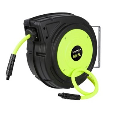 Flexzilla Hose Reel, 3/8"x50'