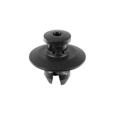 Fuel Tank Shield and Miscellaneous Push-Type Retainer (25 per pack)