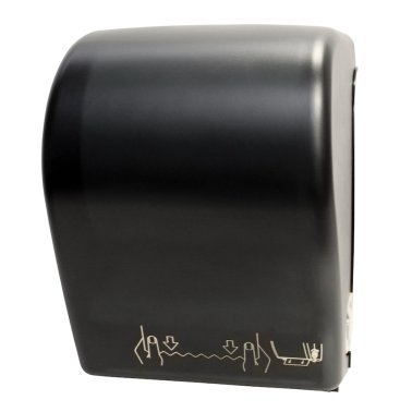 R3 Pulldown Towel Dispenser