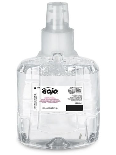 Mild GOJO Soap (1500ml) 4 per case