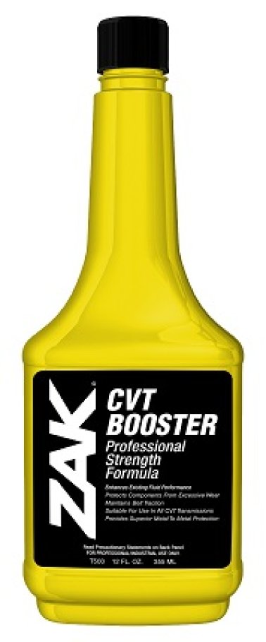 CVT Booster - ZAK Products