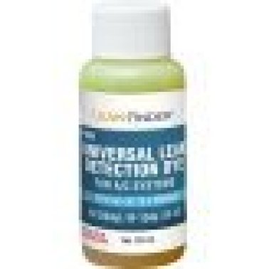 LeakFinder® - Universal A/C Dye 1oz 6 Pack (Pack of 6)