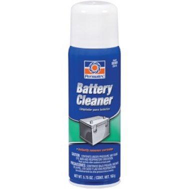 Battery Terminal Cleaner 6oz aerosol