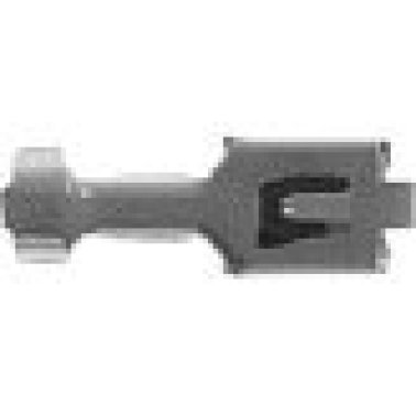 Female Terminal for GM Vehicle, 16-14 AWG, 6mm Blade Width, Auto-Pack (Pack of 50)
