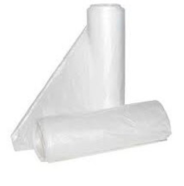 23X33 9 Micron Trash Liners Natural