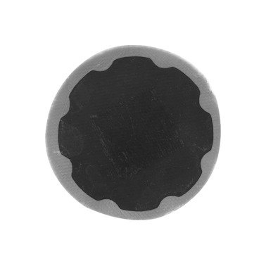 Reinforced Passenger Tire Patch, 2 Ply, 3-5/8" Diameter, Self-Vulcanizing, Suitable for 1/2" Maximum Injury (Pack of 10)