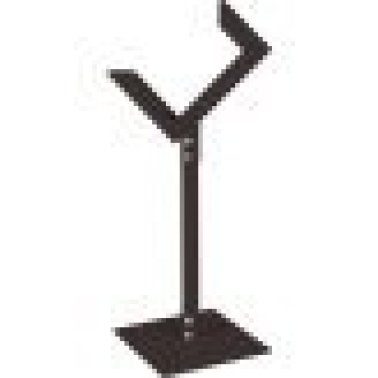 Wheel Weight Dispensing Stand with 1-Roll Dispensing Head for Adhesive Wheel Weight on Rolls (Pack of 1)