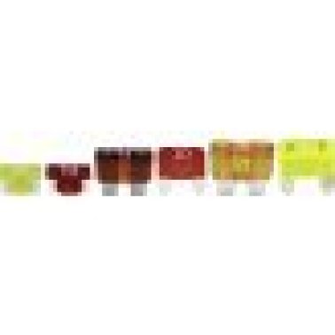 Automotive Fuses (V) (Pack of 1)