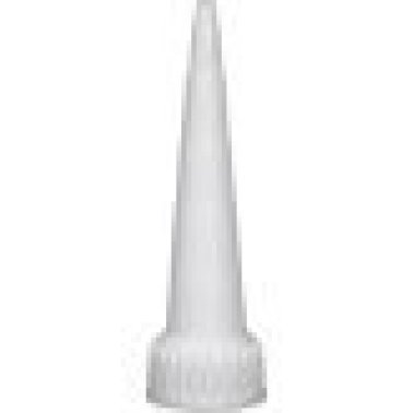 Seam Sealer Extension Nozzle, Suitable for Hight-Tech 5oz Tube (Pack of 6)