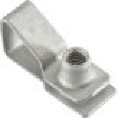 Fender Panel U-Nut, GM 11569971 (Pack of 5)