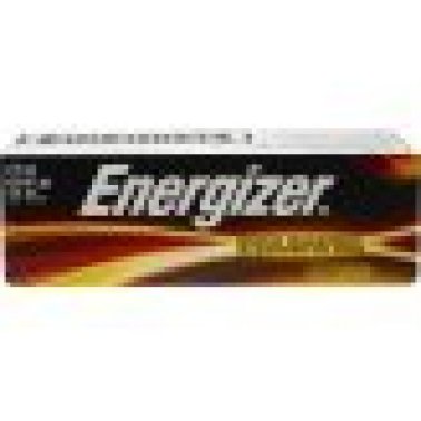 Energizer® C Alkaline Battery, 1.5 Volts (Pack of 12)