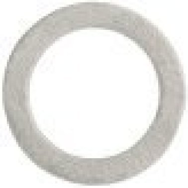 Aluminum Washers - 14x20 (Pack of 50)