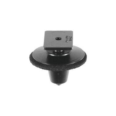 Rocker Panel Moulding Clip with Sealer (15 per pack)