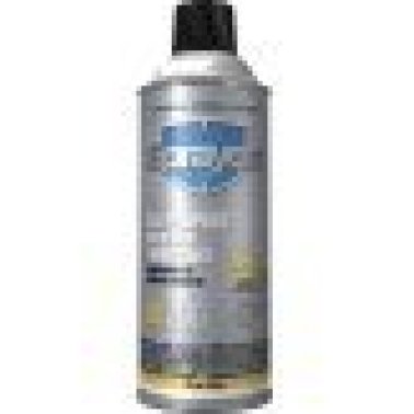 Sprayon™ - LU™ 206 All-Purpose Silicone Lubricant, Clear, 10oz Aerosol (Pack of 12)