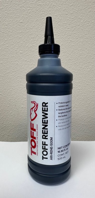 TOFF Revive (12 bottles per case)