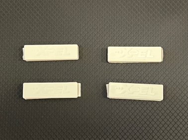 New Car Window Sticker Sets (Magnet + Hot Laminate + Addendum Sticker + Software)