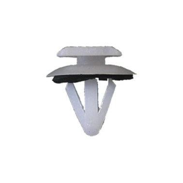 Fender Wheel Side and Bumper Moulding Retainer    (15 per pack)