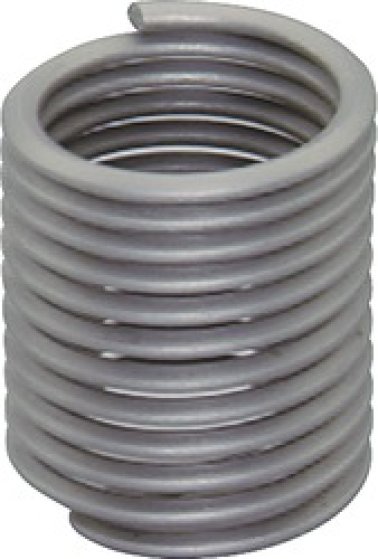 Fix-A-Thred® - Wire Thread Insert, M16-2, 304 Stainless Steel, 200000PSI Tensile Strength (Pack of 10)