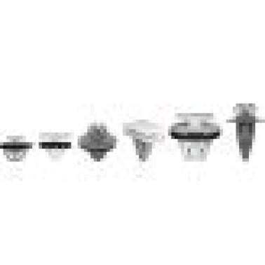 Rocker Panel Retainers (I) (Pack of 1)