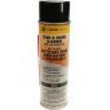 Carburetor and Choke Cleaner, Clear, Low VOC, 14.25oz Aerosol (Pack of 3)