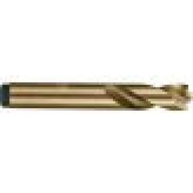 Supertanium® - Pro-Bit® Spot Weld Remover Drill Bit, Cobalt, Single-Ended, 5/16" (M8) x 2-13/16" (Pack of 1)