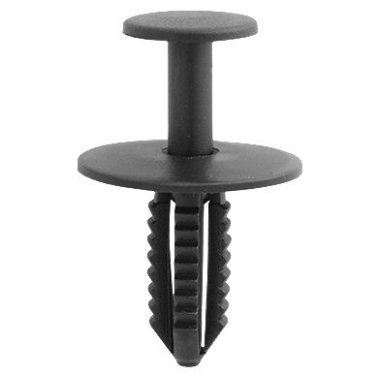 Rear Fender Liner Push-Type Retainer (Pack of 25)