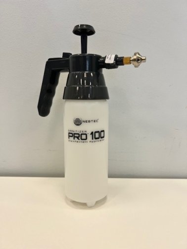 Bio Hand sprayer