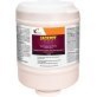Jackpot Hand Cleaner With Pumice, Pink, Lotion Foam, Cherry, 1 Gallon (Pack of 1)