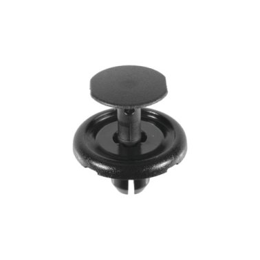 Radiator Splash Shield Push-Type Retainer (25 per pack)