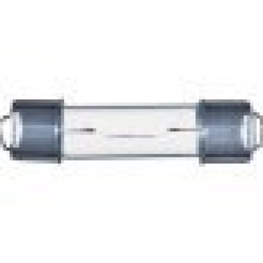 Miniature Incandescent Bulb, 12 Volts, Miniature Cap Base, 2000 Life Hours, 6 Candle Power, Industry # 212-2 (Pack of 10)