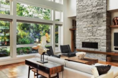 Vision Home & Office Window Film 50’ roll
