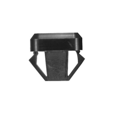 Bumper Hood Adjuster Nut    (25 per pack)