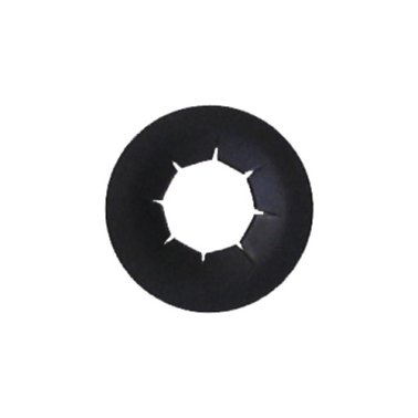 Push-Tite Retainer    (100 per pack)