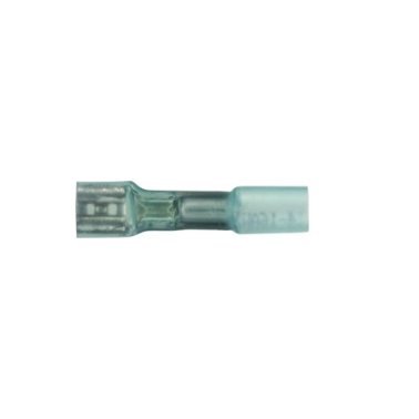 Female Quick Slide-1/4 Tab Width 16-14 AWG Blue (50 per pack)