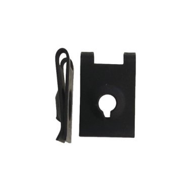 U-Type Nut (100 per pack)