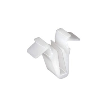 Door and Garnish Moulding Clip (25 per pack)