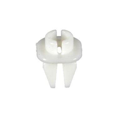 Front and Rear Bumper Cover Nylon Nut    (25 per pack)