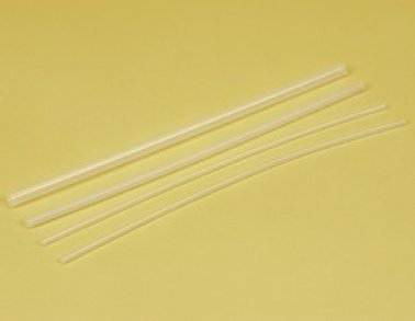 Heat Shrink Assortment-Clear (Sold Individually)