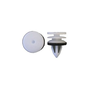 Door Panel Retainer with Seal (15 per pack)