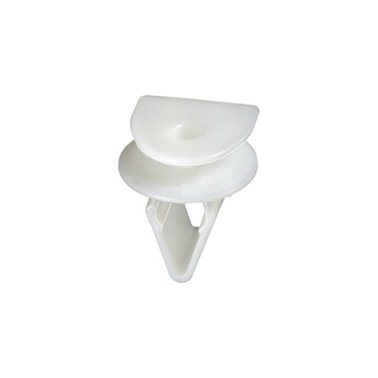 Cowl and Dash Moulding Clip    (25 per pack)