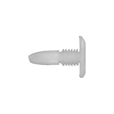 Door Weatherstrip Clip (50 per pack)